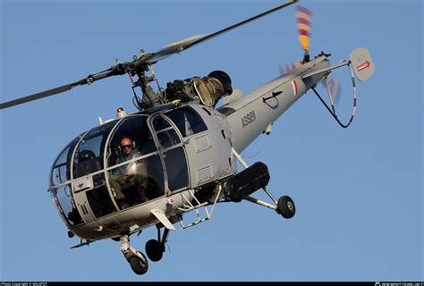 As9211 Armed Forces Of Malta Aérospatiale Sa 316b Alouette Iii Photo By