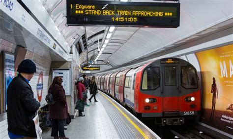 Northern Line Everything You Need To Know With Photos Videos
