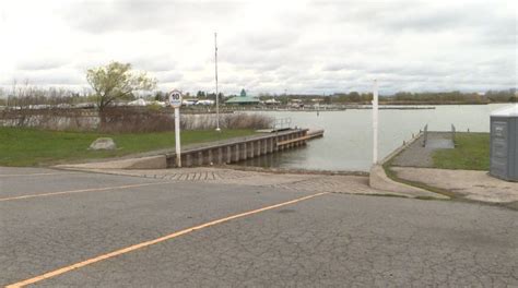 Ontario Boaters Question The Rules Surrounding Boat Launch Closures Globalnews Ca