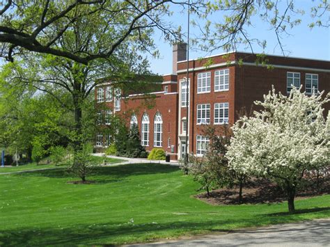Commonwealth campus spotlight: Mont Alto | Lion Life