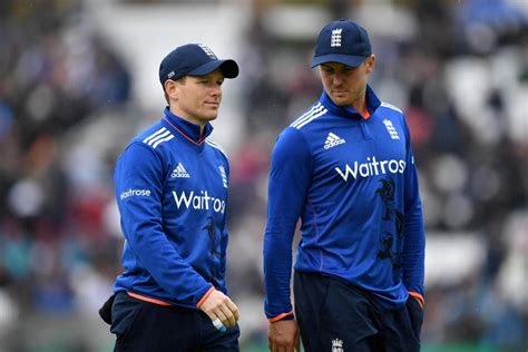 England Tour Of Bangladesh Id Be Shocked If Eoin Morgan And Alex Hales Dont Return London