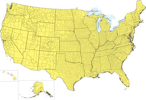 Picture Gallery Interactive Map Of The United States