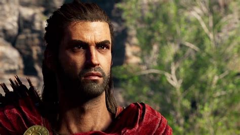 Assassins Creed Odyssey Alexios Trailer Gameplay Free Download Nude Photo Gallery