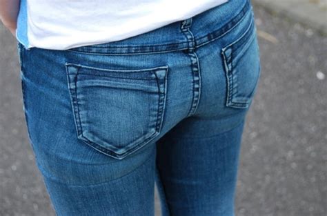 9 Ways To Instantly Make Your Butt Look Better Bellatory