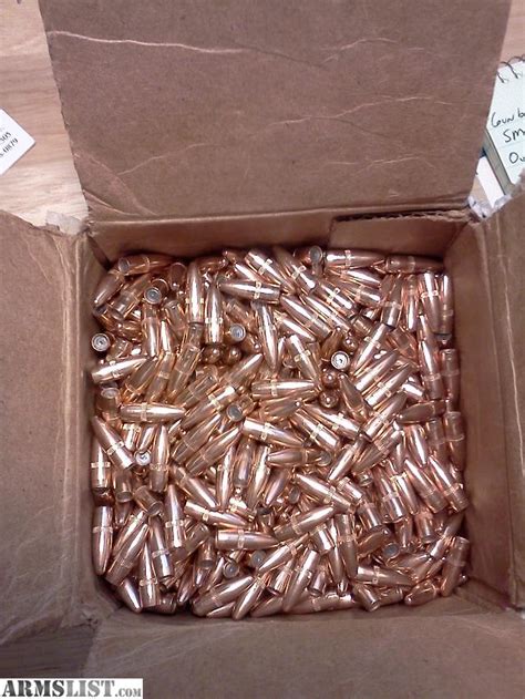 Armslist For Saletrade 223 Reloading Bullets