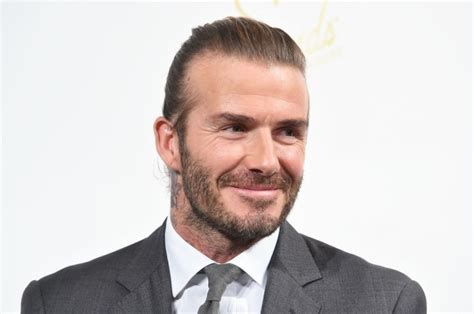 David Beckham Miami Mls Team What Is The Name And Where Is The Stadium