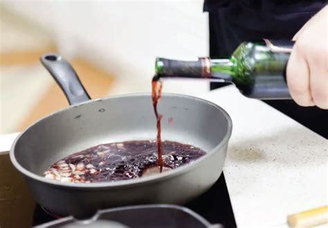 Exploring The Best Red Cooking Wines With Video