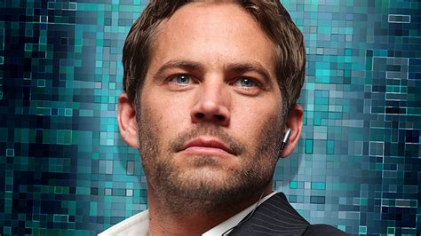 Paul william walker iv, род. Paul Walker's Religion and Political Views | The Hollowverse