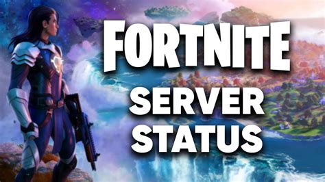 Fortnite Chapter 4 Neue Season Gestartet Server Sind Online