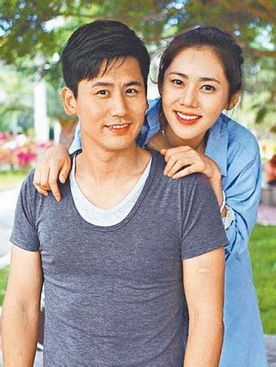 The site owner hides the web page description. 于晓光的老婆照片 李芯逸和于晓光绯闻