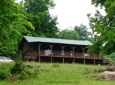 Maybe you would like to learn more about one of these? Horseshoe Canyon Ranch - A Special Place in Arkansas ...