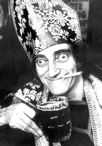 Picture Of Marty Feldman