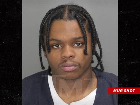 Rapper 42 Dugg Busted 2 Months After Fleeing Cops In Michigan Today
