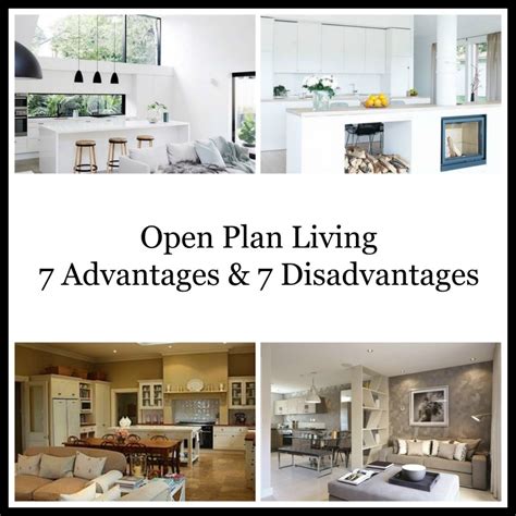 Open Plan Living Pros And Cons Tradesmen Ie Blog