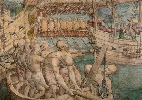 Pirates In The Ancient Mediterranean Brewminate A Bold Blend Of News