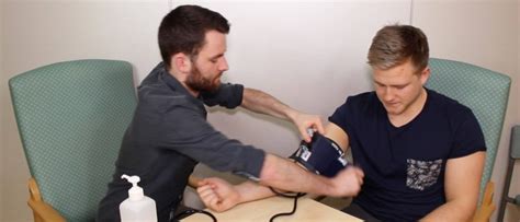Blood Pressure Measurement Osce Guide Geeky Medics