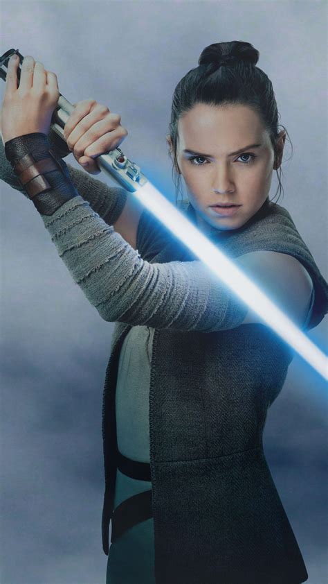 Female Jedi Star Wars