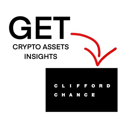Clifford Chance Crypto Insights