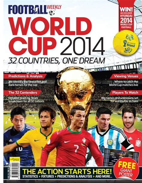 World Cup Legends Magazine Digital Ubicaciondepersonascdmxgobmx