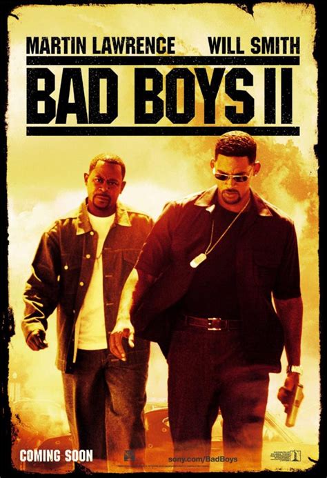 Bad Boys Ii 2003 Whats After The Credits The Definitive After