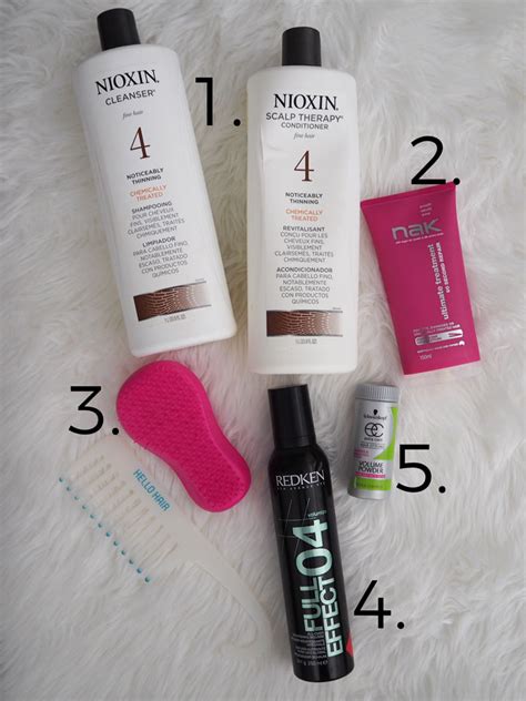 My Top 5 Products For Curly Hair Kirsten And Co