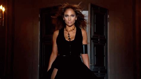 Jennifer Lopez In Dance Again Music Video Jennifer Lopez Fan Art