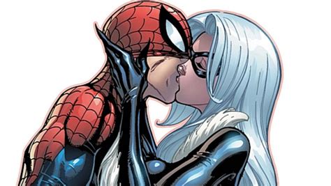 10 Best Spider Man Romances Page 8