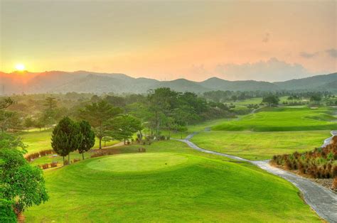 Rayong Century Country Club All Square Golf