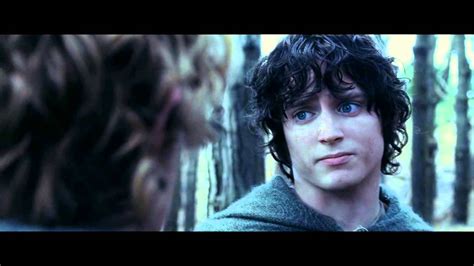 The Lord Of The Rings Every Frodo And Sam Supercut Youtube