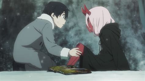 Darling In The Franxx Release Date Countdown Darling In The Franxx Countdown Koriskado
