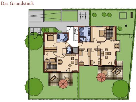 Mehrfamilienhaus in Untermenzing | Aplus Architekturbüro ...
