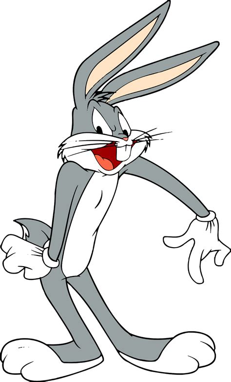 Bugs Bunny Characters Bugs Bunny Cartoon Characters Bugs Bunny 