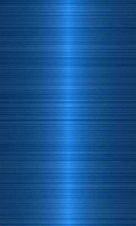 Free Download Blue Brushed Metal Mobile Phone Wallpapers 480x800 Hd