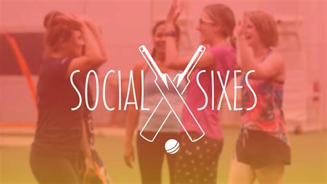 Breaking Down Barriers With Social Sixes Cricket The Women S Game Australia S Home Of