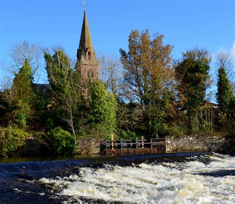 Many fine hotels and guest hoses are available in perthshire. Tour Scotland: Tour Scotland Autumn Video Photographs ...
