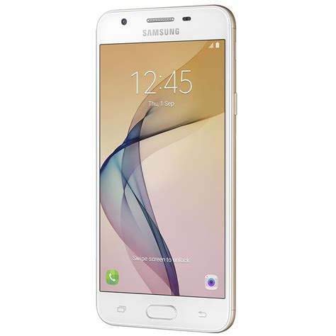 Samsung Galaxy J5 Prime Sm G570m Duos 16gb Sm G570m Wht Bandh