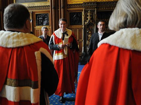 How Much Do You Know About The House Of Lords Playbuzz