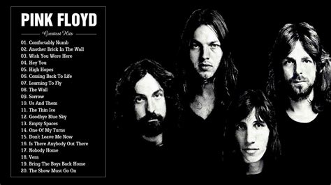 Pink Floyd Greatest Hits Full Playlist 2017 The Best Songs Of Pink