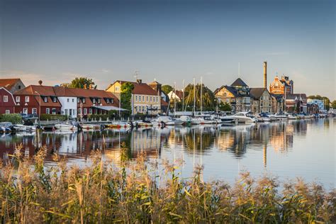 Explore Skane, Southern Sweden - World Travel Blog : Leading Travel ...
