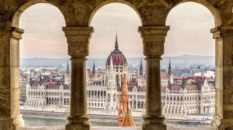 Budapest Travel Guide Cnn Travel