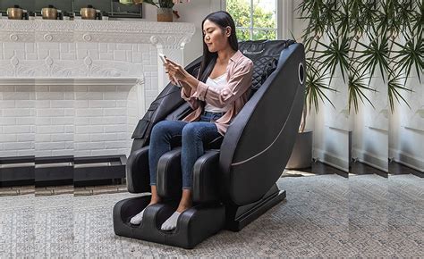 This is because most massage chairs are designed with innovative technologies to pamper your body and increase blood circulation. Top 10 Best Full Body Massage Chairs in 2021 Reviews ...