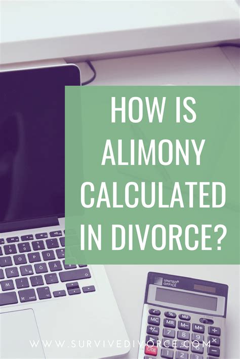 What Is Alimony Everything You Need To Know Artofit