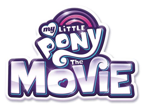 My Little Pony The Movie Teaser Trailer