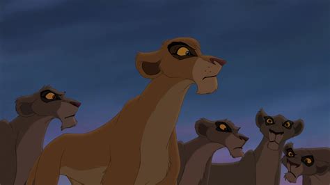 The Lion King Ii Simbas Pride Screencap Fancaps