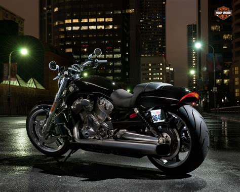 I liked the muscle and will probably also look at the bike over the next. 2012 Harley-Davidson VRSCF V-Rod Muscle Review