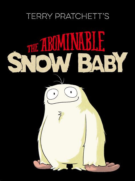 Prime Video Terry Pratchetts The Abominable Snow Baby