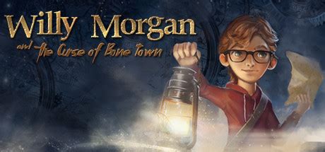 ^ © 2021 autodesk, inc. Willy Morgan and the Curse of Bone Town PC Game Free Download