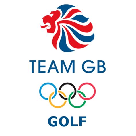 Team Gb Logo