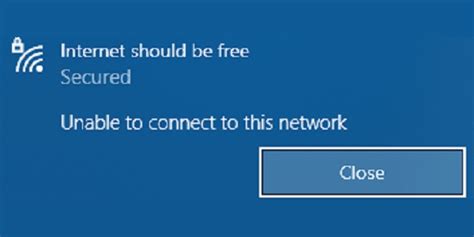 10 Ways To Fix “cant Connect To This Network” Error For Good Eu