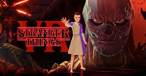 Stranger Things VR Arrives On The Meta Quest This Fall All Hallows Geek